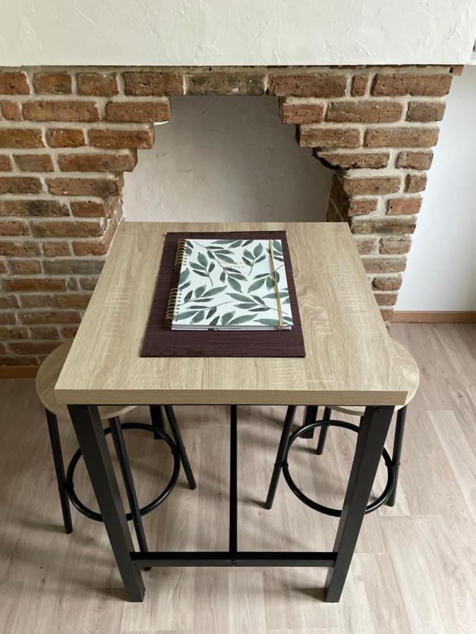 Logement Cosy Avec Stationnement Gratuit Troyes Exteriör bild
