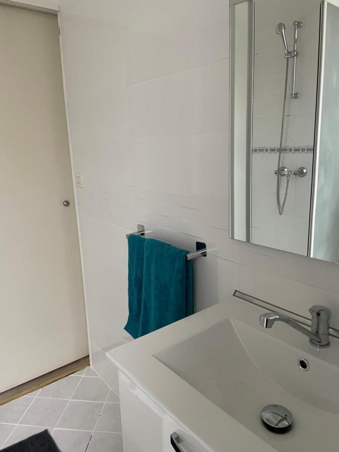 Logement Cosy Avec Stationnement Gratuit Troyes Exteriör bild