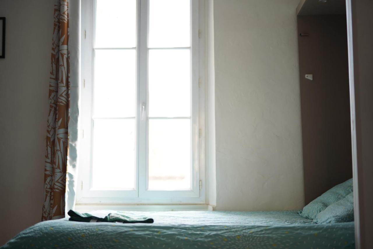 Logement Cosy Avec Stationnement Gratuit Troyes Exteriör bild